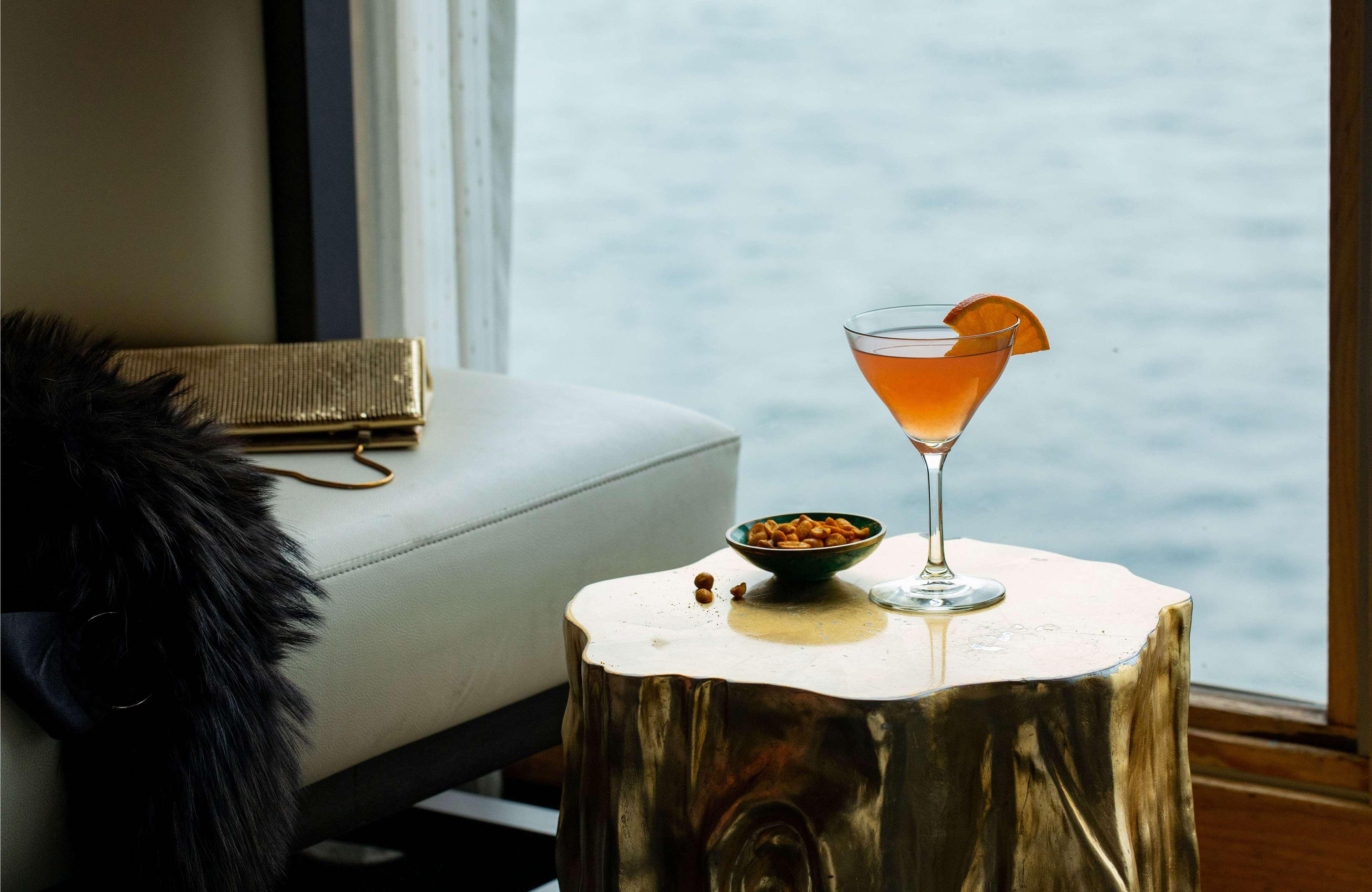 The Edgewater, A Noble House Hotel Seattle Exteriör bild