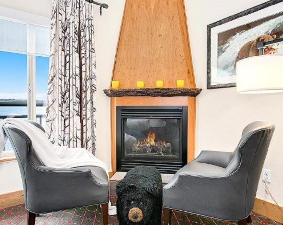 The Edgewater, A Noble House Hotel Seattle Exteriör bild