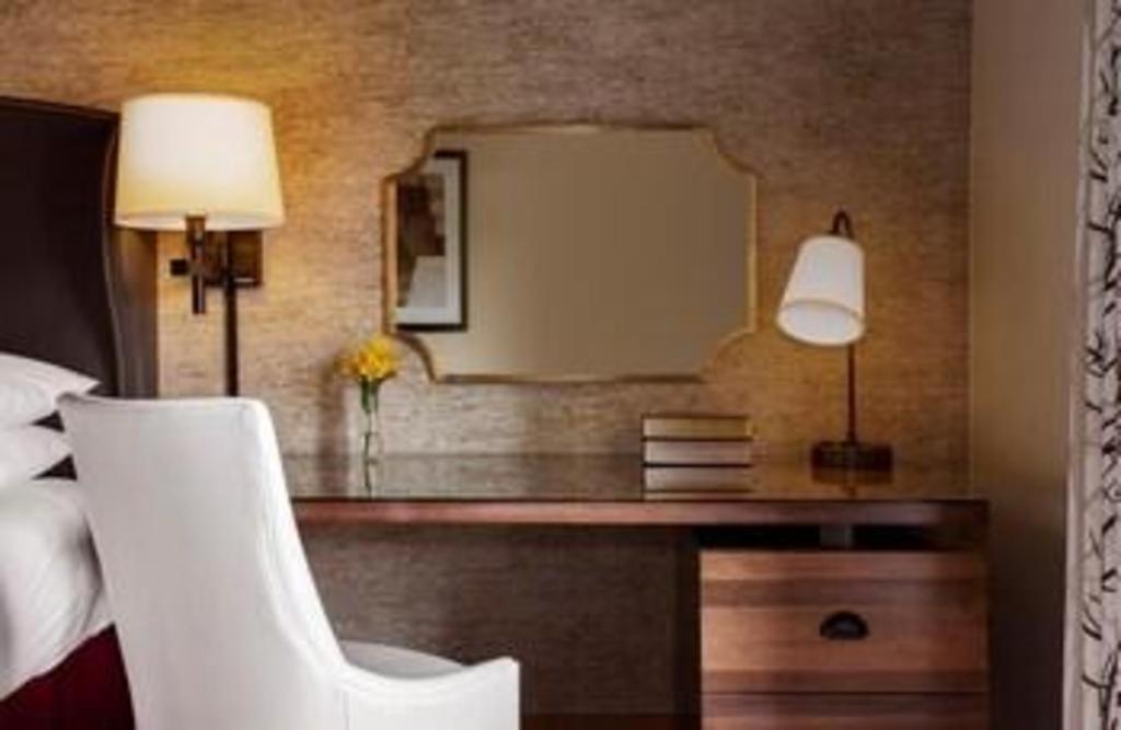 The Edgewater, A Noble House Hotel Seattle Exteriör bild