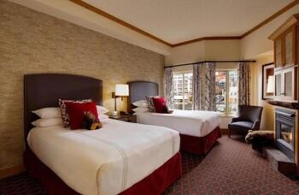The Edgewater, A Noble House Hotel Seattle Exteriör bild
